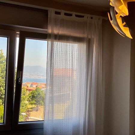 Sol 22 Apartment Виго Екстериор снимка