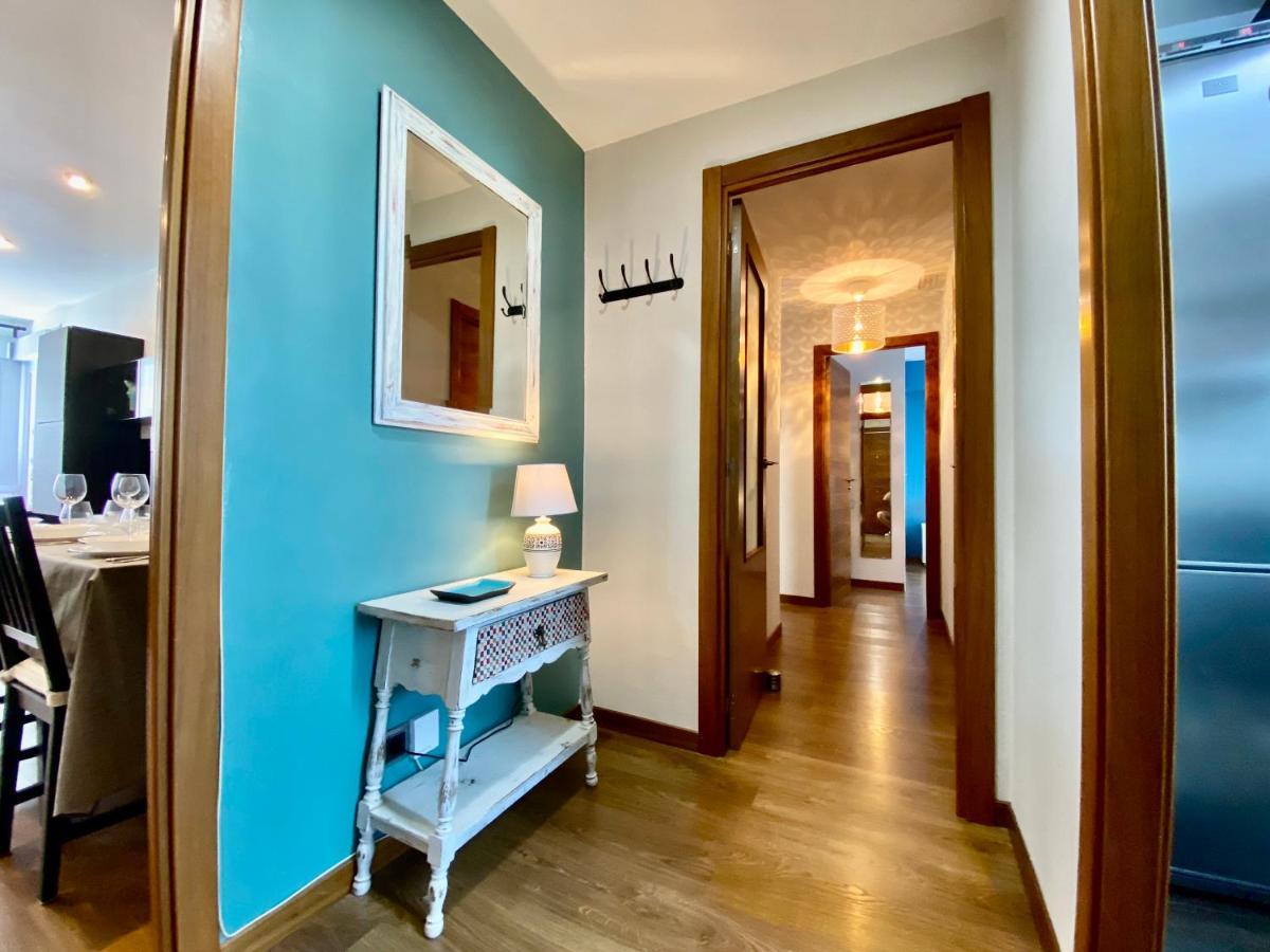 Sol 22 Apartment Виго Екстериор снимка