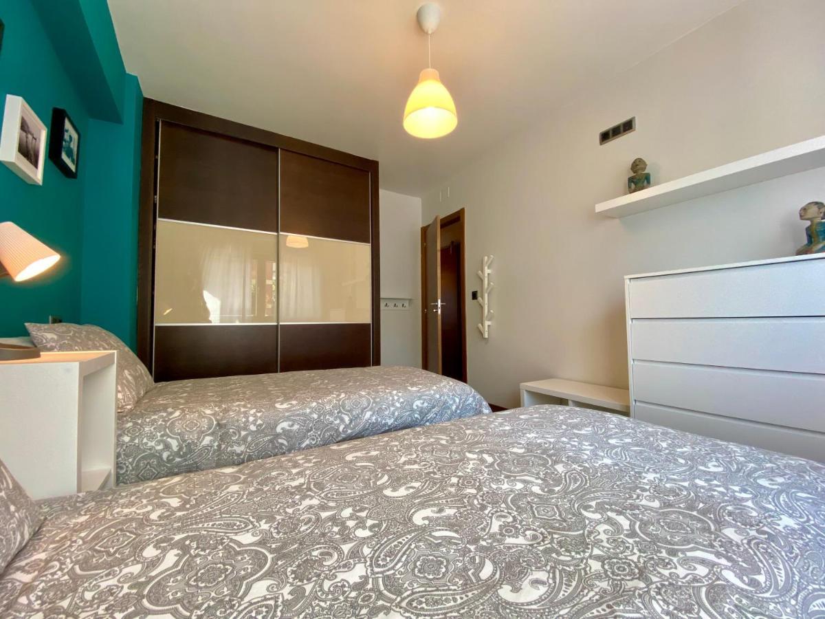 Sol 22 Apartment Виго Екстериор снимка