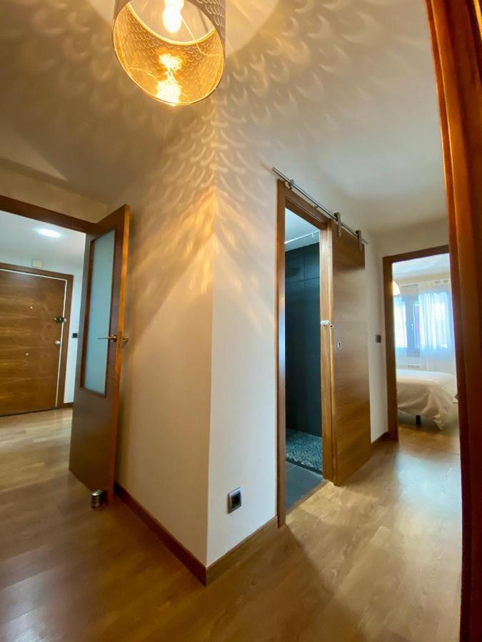 Sol 22 Apartment Виго Екстериор снимка